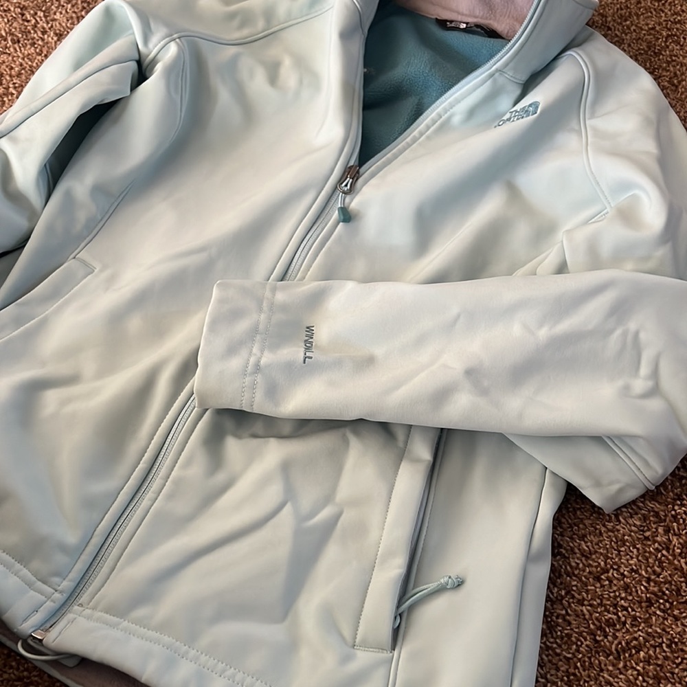 Northface jacket - Picture 3 of 4